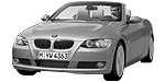 BMW E93 U1458 Fault Code