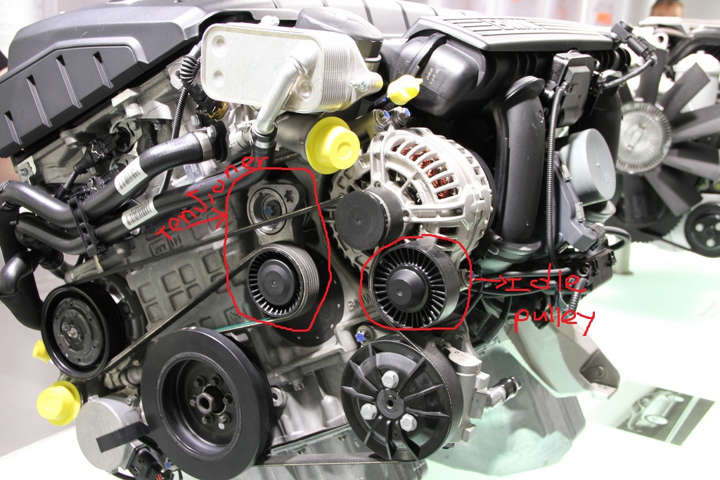 See U1458 in engine